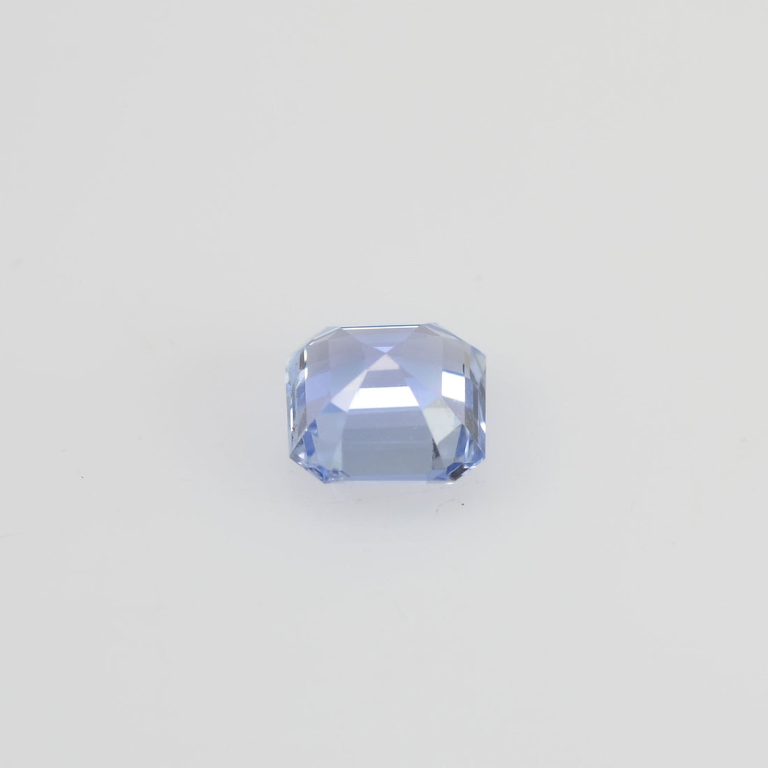1.50 Cts Natural Blue Sapphire Loose Pair Gemstone Octagon Cut