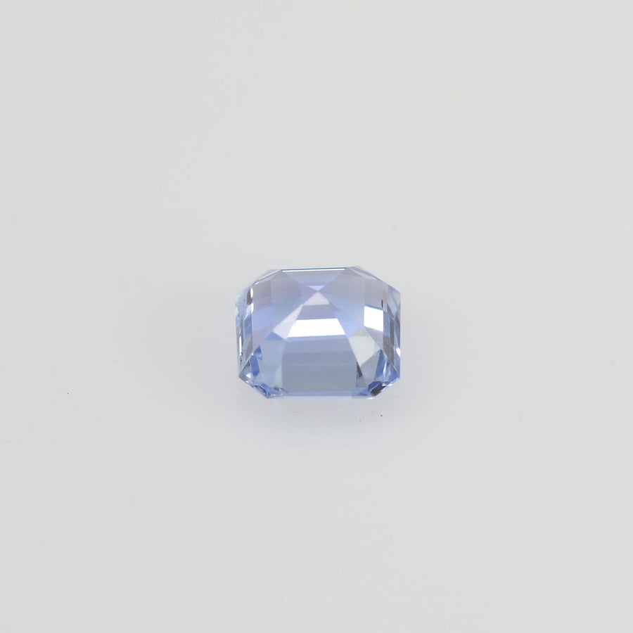 1.50 Cts Natural Blue Sapphire Loose Pair Gemstone Octagon Cut