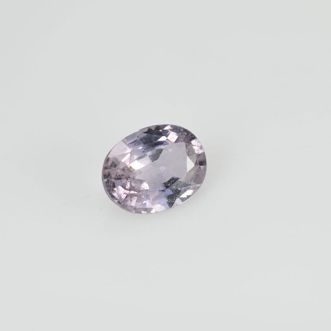 0.75 cts Natural Fancy Sapphire Loose Gemstone oval Cut - Thai Gems Export Ltd.