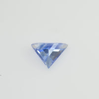 0.34 cts Natural Blue Sapphire Loose Gemstone Fancy Cut