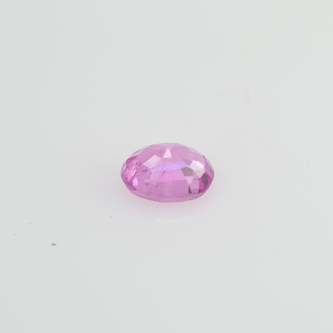 0.27 cts Natural Pink Sapphire Loose Gemstone oval Cut