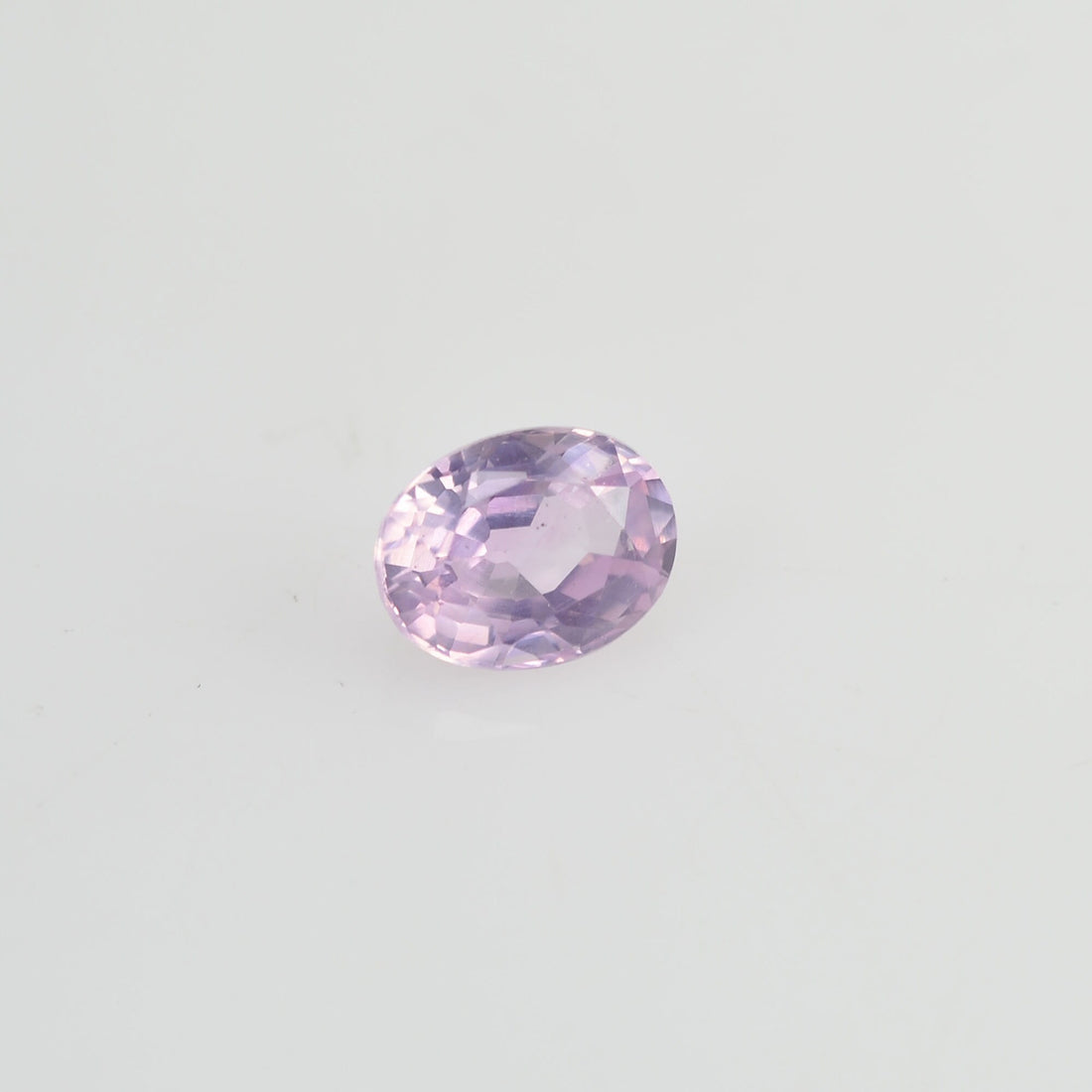 0.29 cts Natural Pink Sapphire Loose Gemstone oval Cut