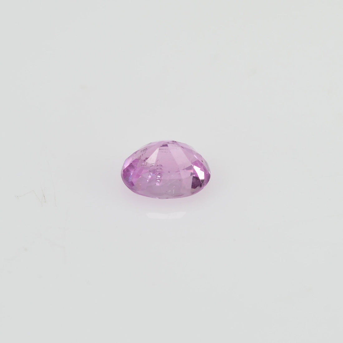 0.24 cts Natural Pink Sapphire Loose Gemstone oval Cut