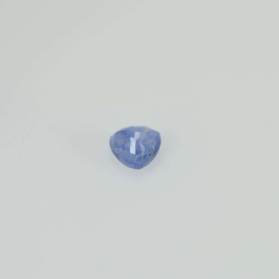 2.00mm Natural Blue Sapphire Loose Gemstone Trillion Cut