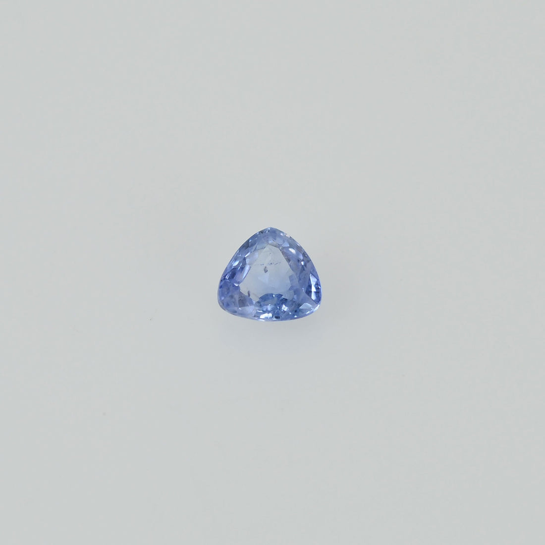 2.00mm Natural Blue Sapphire Loose Gemstone Trillion Cut