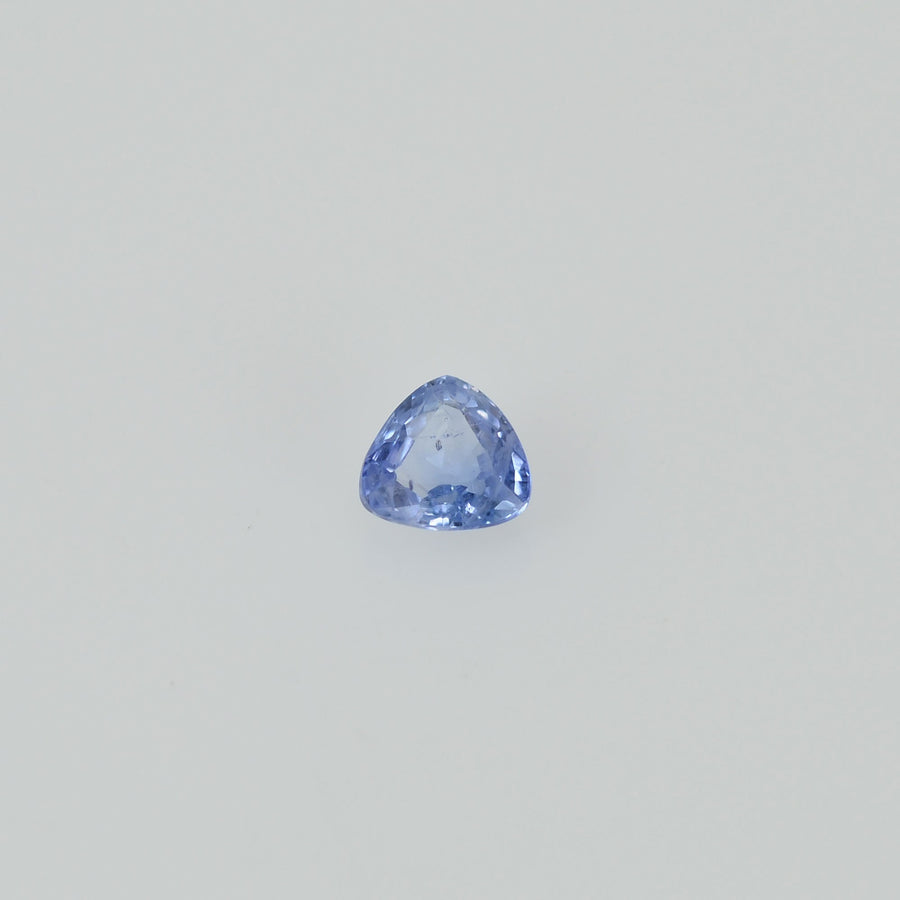 2.00mm Natural Blue Sapphire Loose Gemstone Trillion Cut