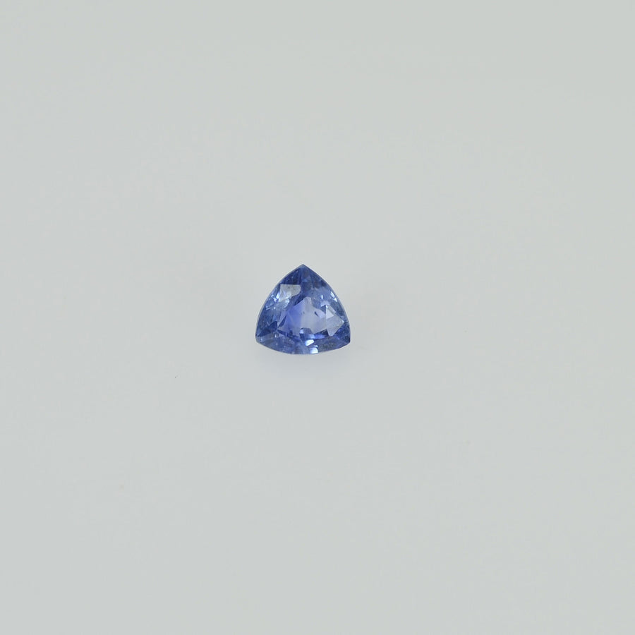 2.00mm Natural Blue Sapphire Loose Gemstone Trillion Cut