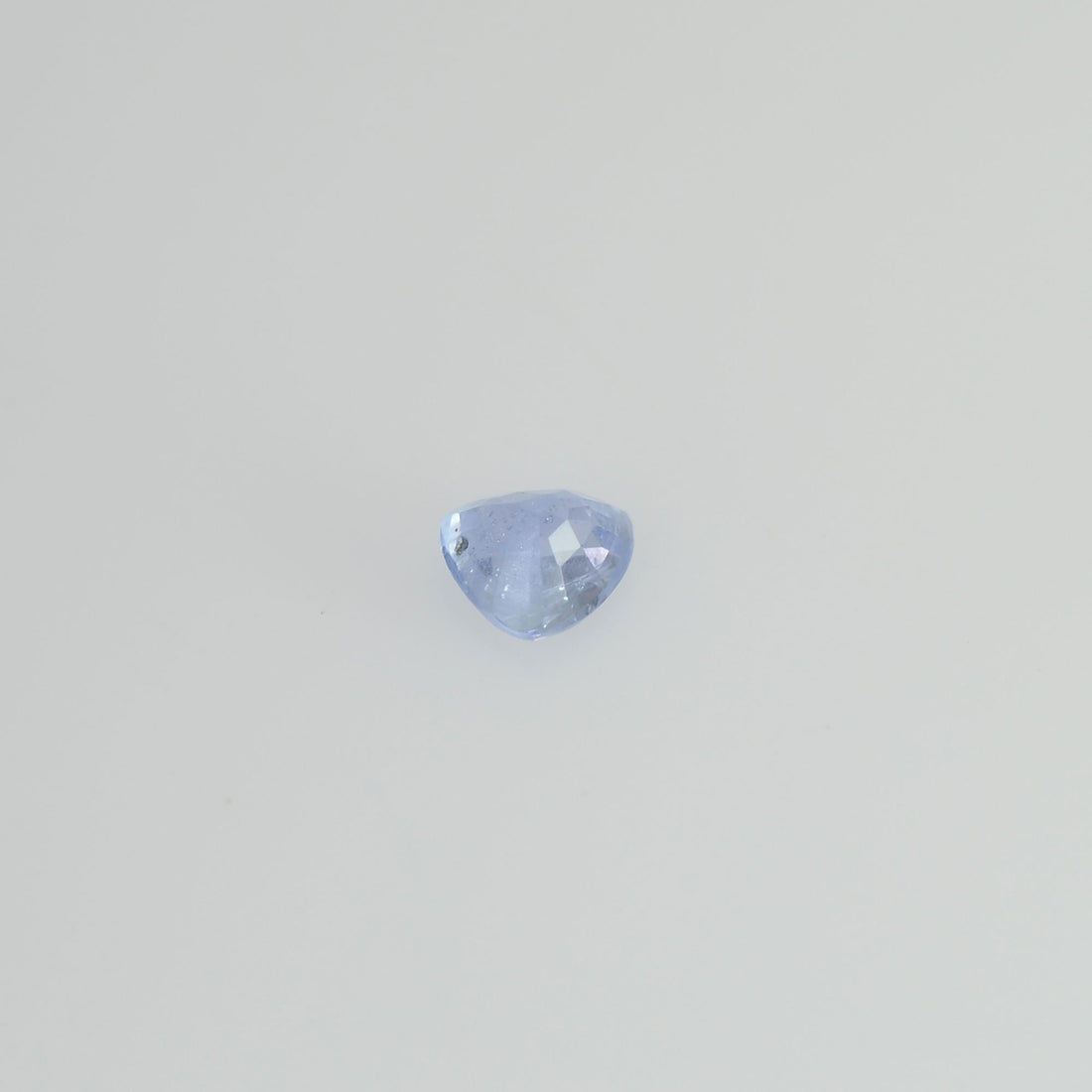 2.00mm Natural Blue Sapphire Loose Gemstone Trillion Cut