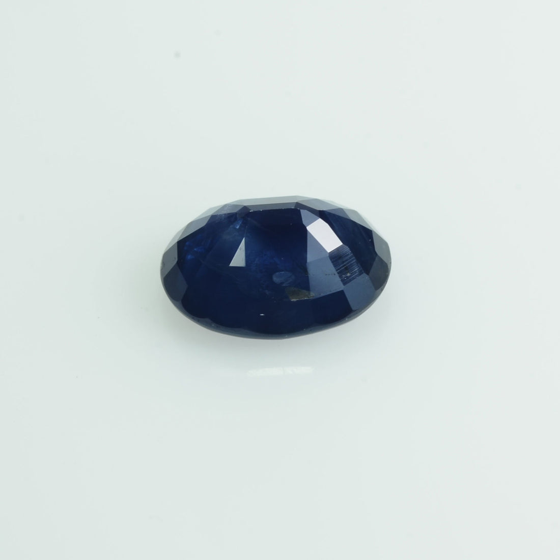 1.13 cts Natural Blue Sapphire Loose Gemstone Oval Cut