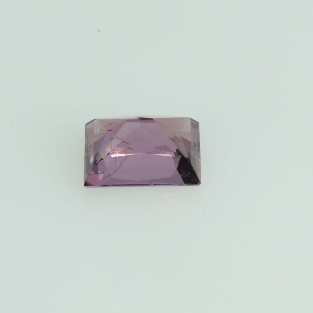 0.74 cts Natural Fancy Sapphire Loose Gemstone Baguette Cut