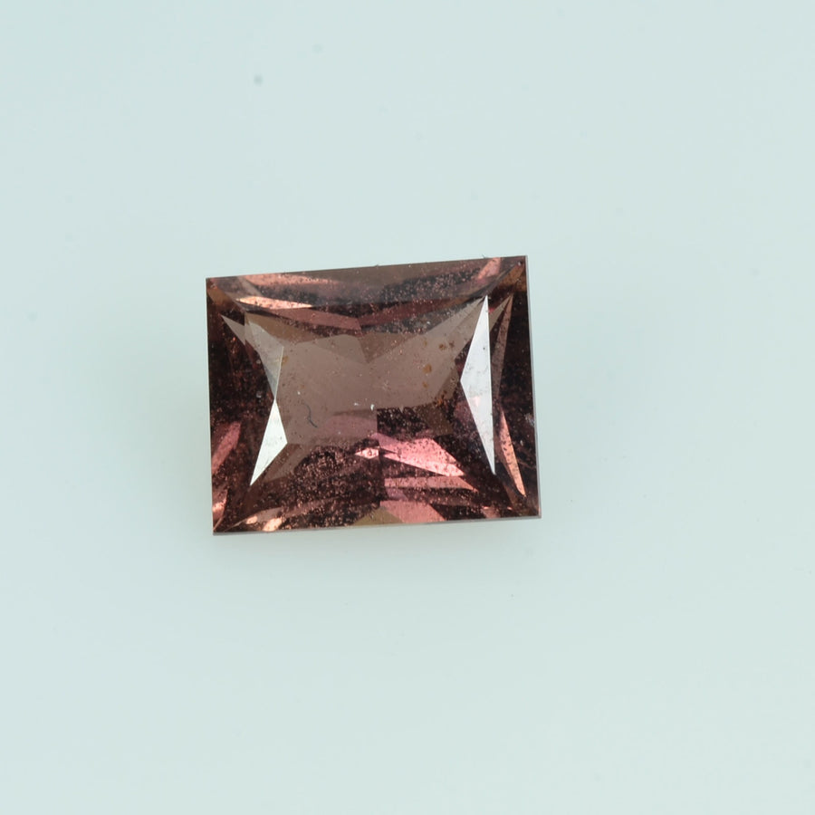 0.85 cts Natural Fancy Sapphire Loose Gemstone Baguette Cut