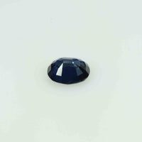 0.97 cts Natural Blue Sapphire Loose Gemstone Oval Cut