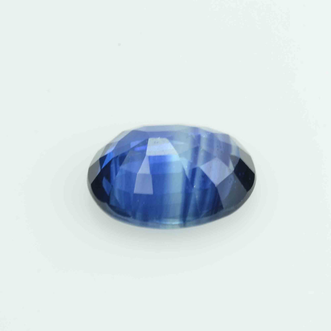 1.81 cts Natural Blue Sapphire Loose Gemstone Oval Cut