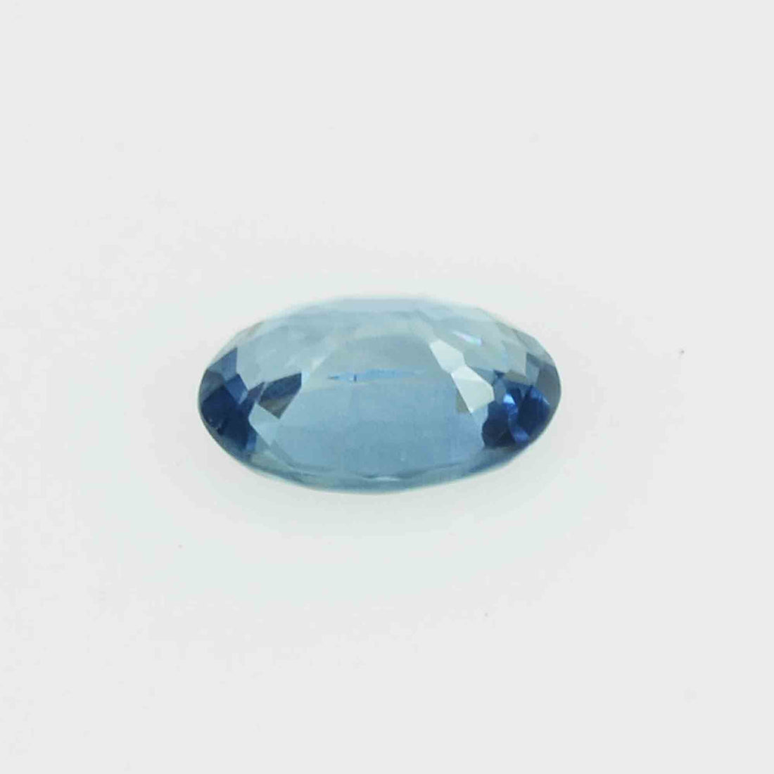 Natural Blue Sapphire Loose Gemstone Oval Cut