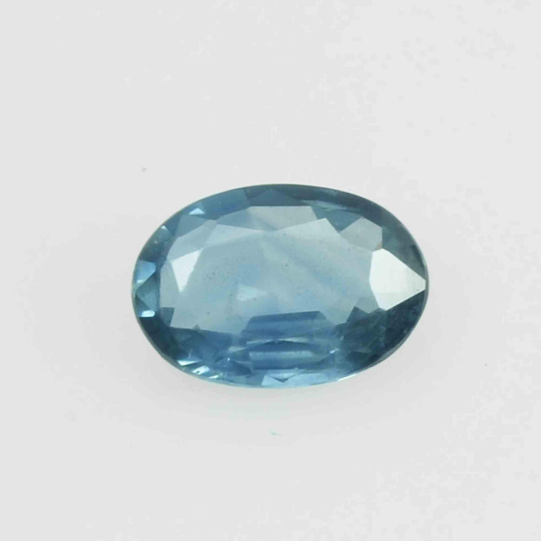 Natural Blue Sapphire Loose Gemstone Oval Cut