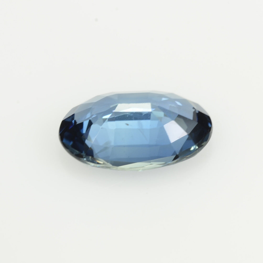 1.68 cts Natural Blue Sapphire Loose Gemstone Oval Cut