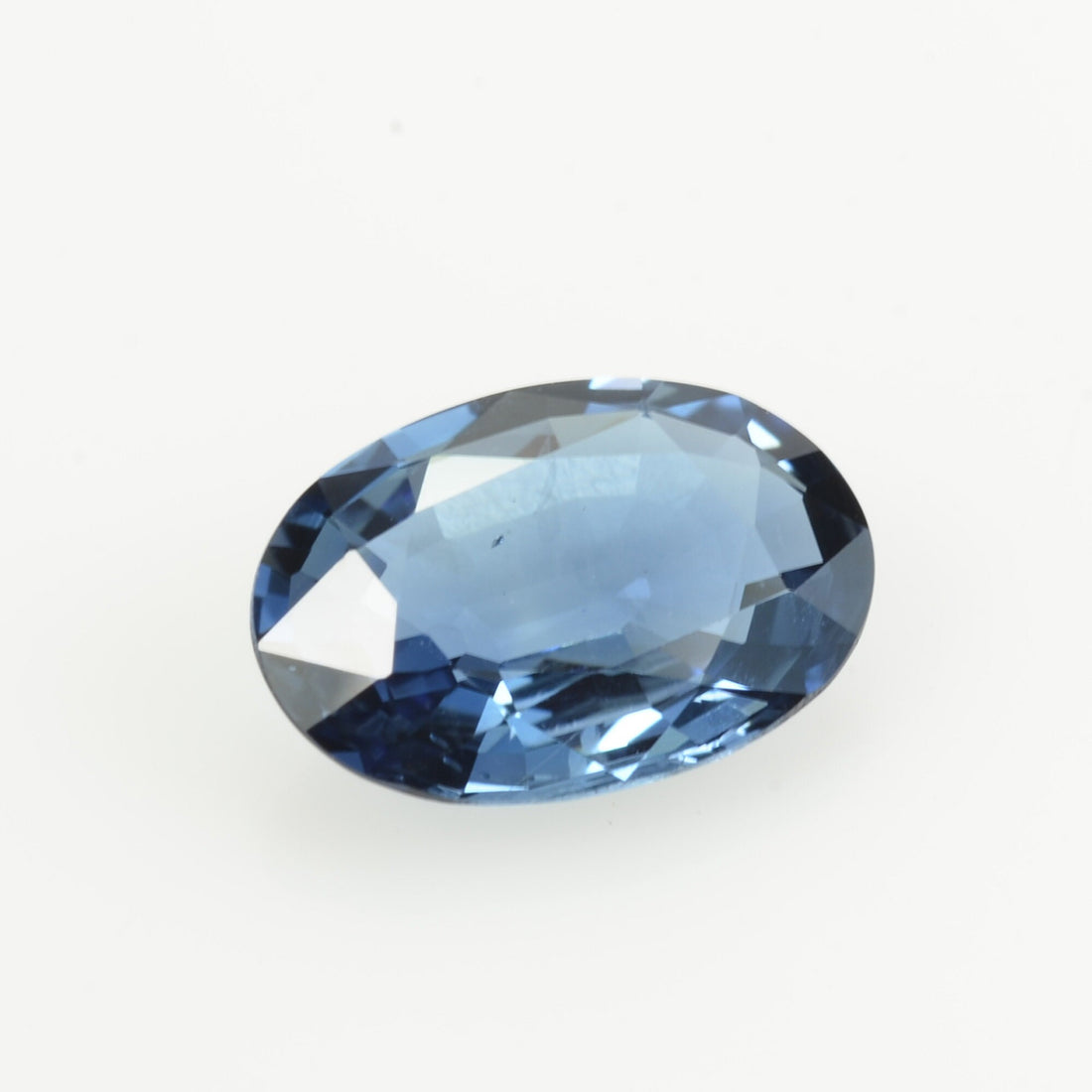 1.68 cts Natural Blue Sapphire Loose Gemstone Oval Cut