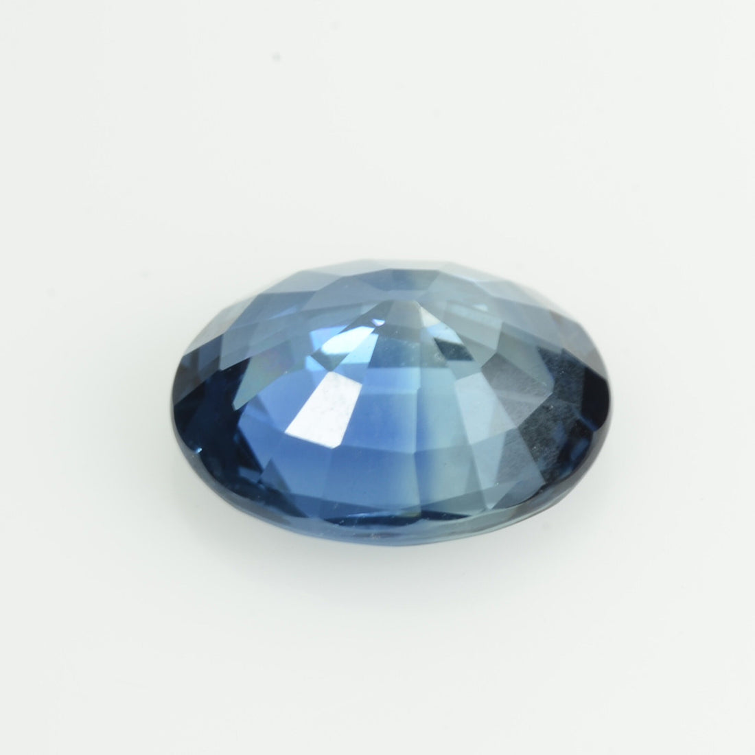 2.51 cts Natural Blue Sapphire Loose Gemstone Oval Cut