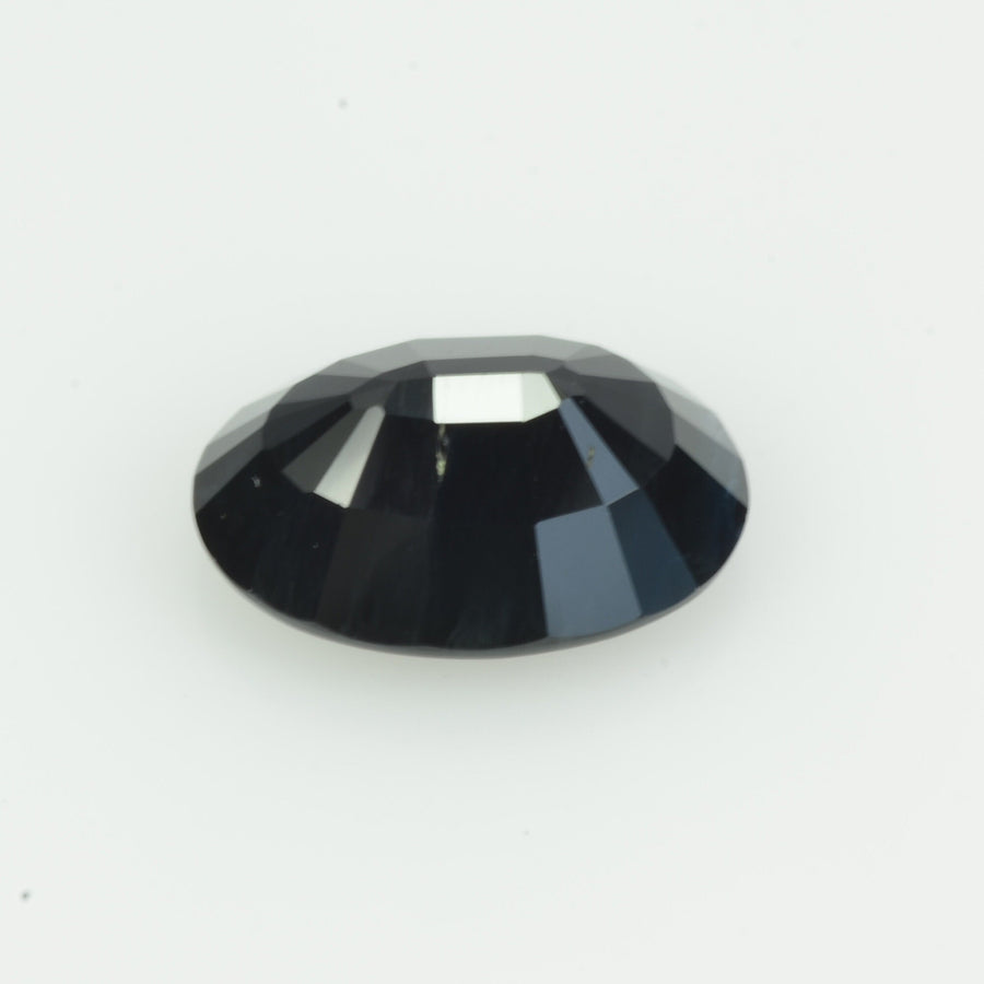 1.99 cts Natural Blue Sapphire Loose Gemstone Oval Cut