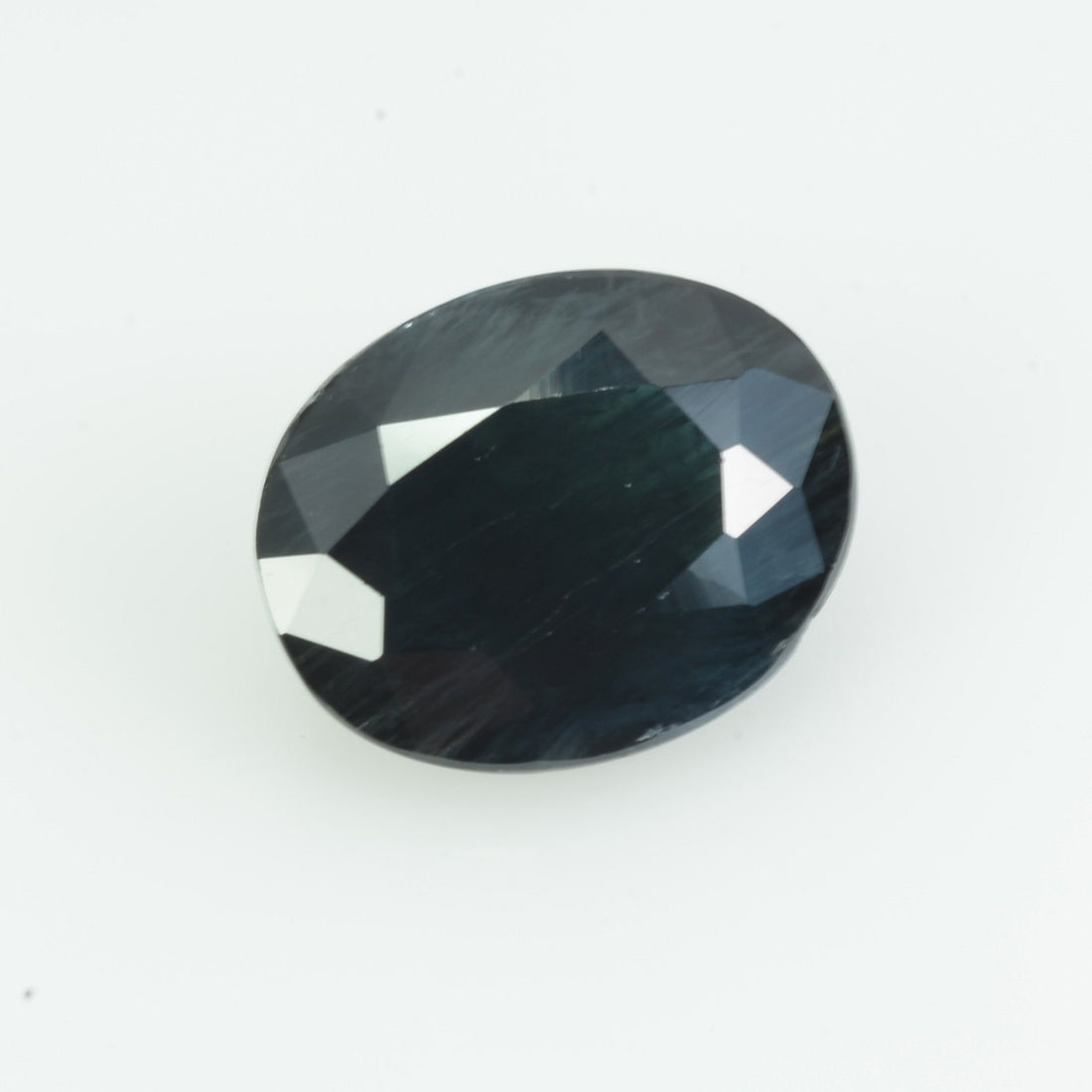 2.23 cts Natural Blue Sapphire Loose Gemstone Oval Cut