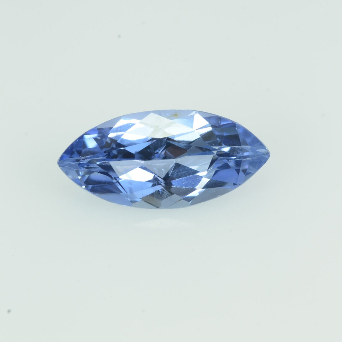 0.73 cts Natural Blue Sapphire Loose Gemstone Marquise Cut