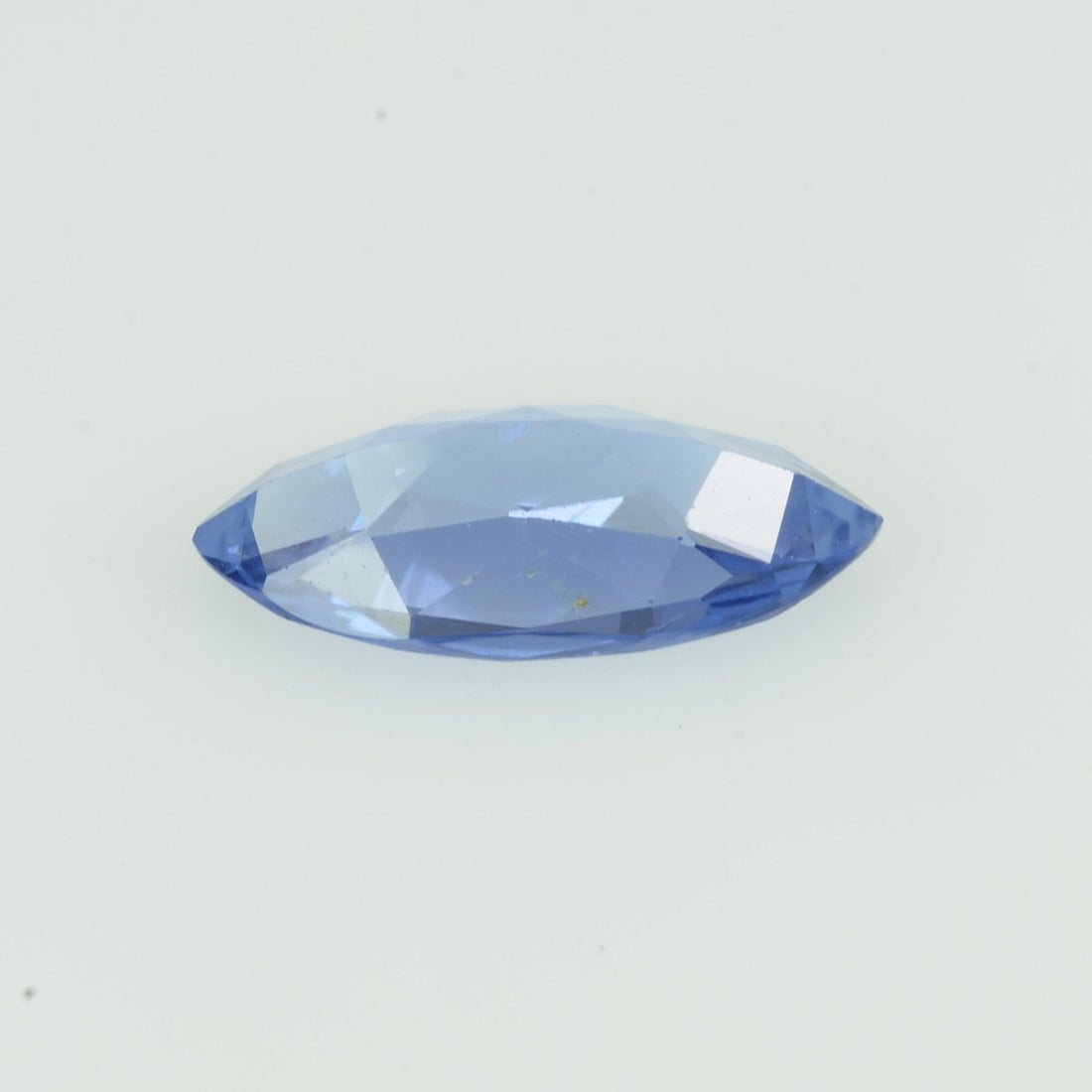 0.73 cts Natural Blue Sapphire Loose Gemstone Marquise Cut