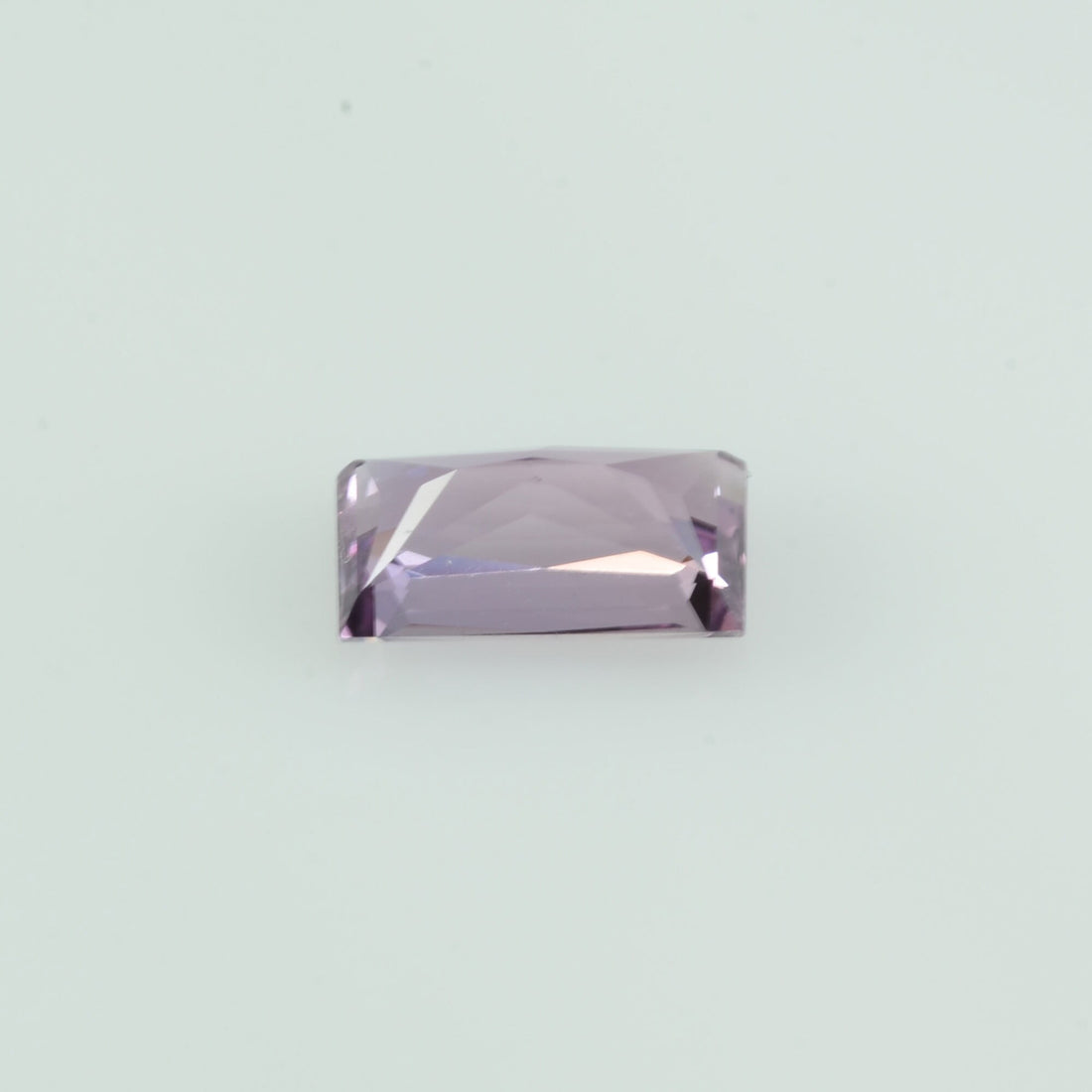 0.56 cts Natural Fancy Sapphire Loose Gemstone Baguette Cut