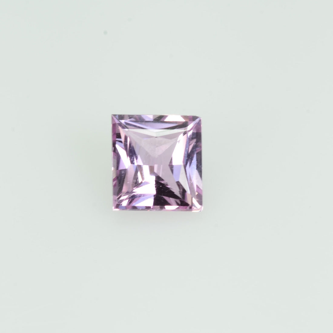 0.46 cts Natural Fancy Sapphire Loose Gemstone Baguette Cut