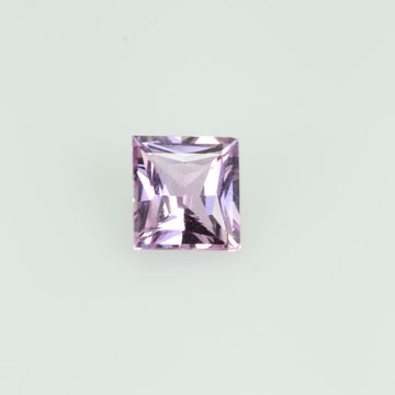 0.46 cts Natural Fancy Sapphire Loose Gemstone Baguette Cut