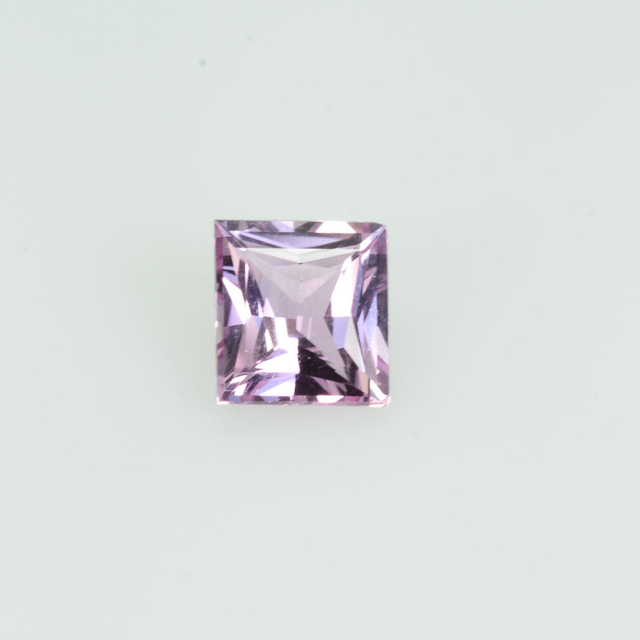 0.46 cts Natural Fancy Sapphire Loose Gemstone Baguette Cut