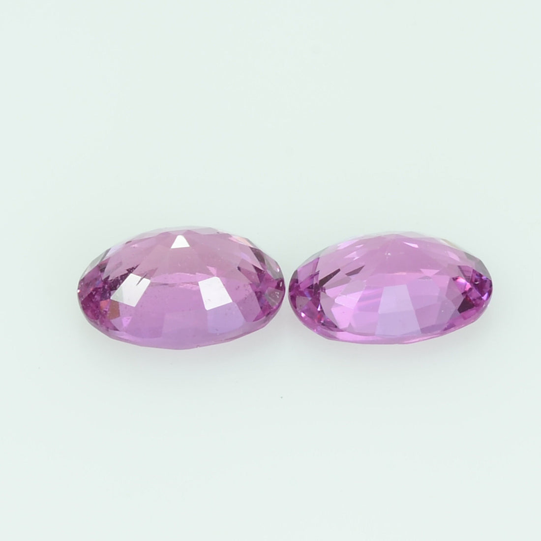 2.06 cts Natural Pink Sapphire Loose Gemstone oval Cut