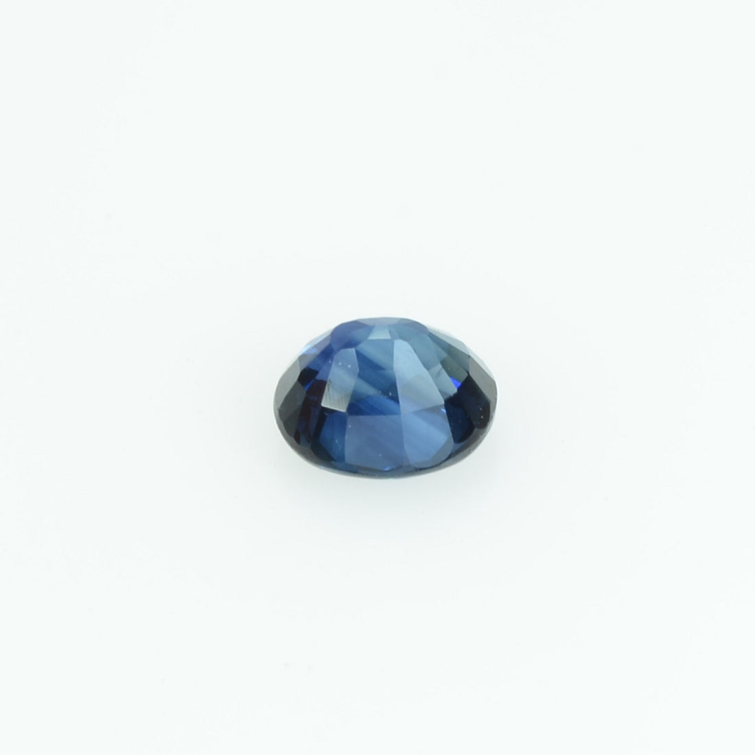 Natural Blue Sapphire Loose Pair Gemstone Oval Cut