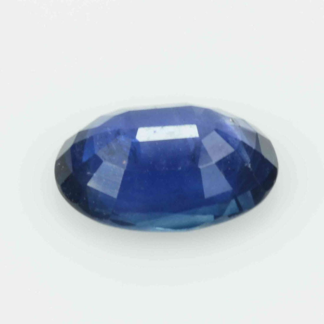 1.83 Cts Natural Blue Sapphire Loose Gemstone Oval Cut