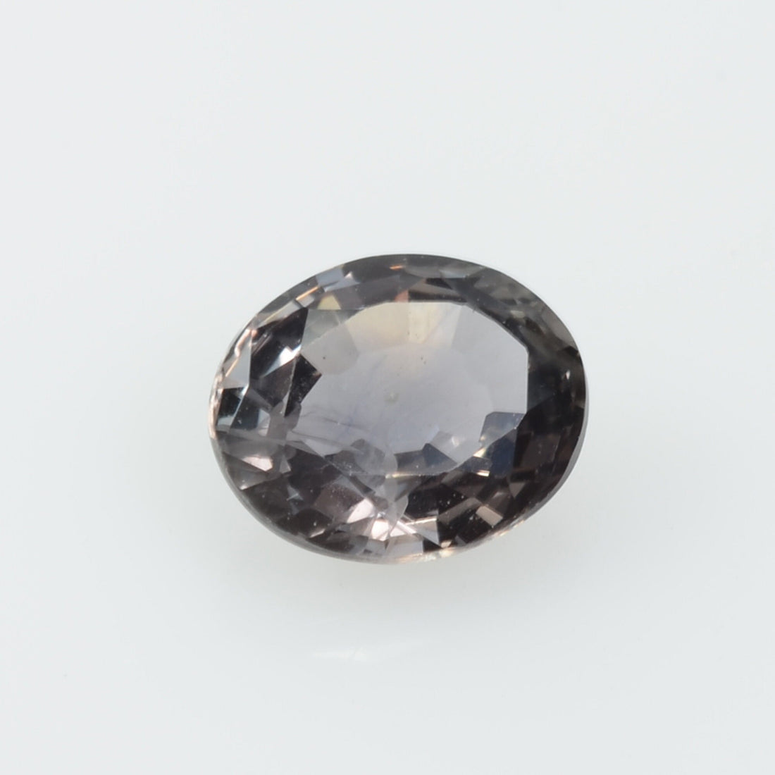 0.77 cts Natural Fancy Sapphire Loose Gemstone Oval Cut