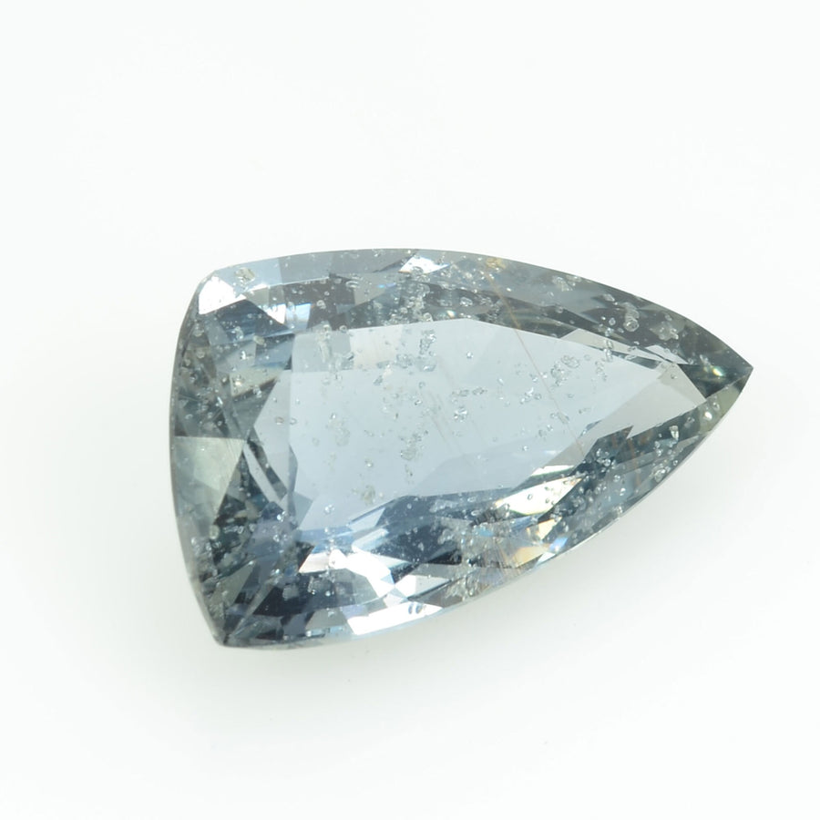 5.46 Cts Natural Fancy Sapphire Loose Gemstone Fancy Cut