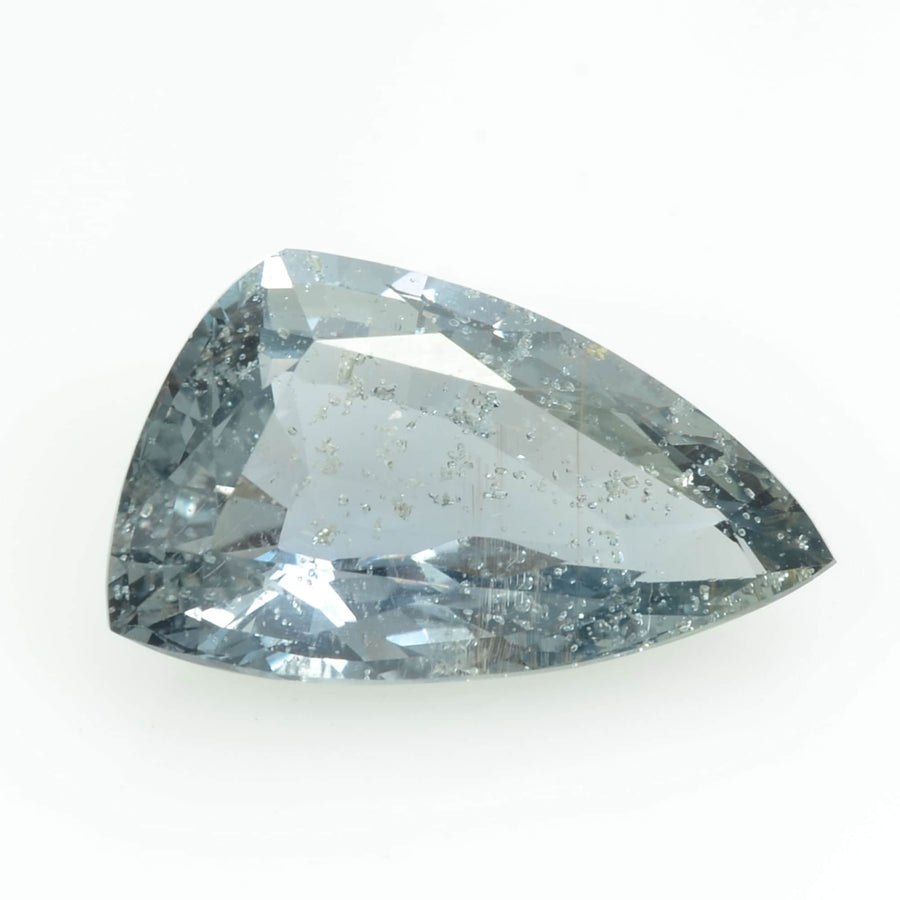 5.46 Cts Natural Fancy Sapphire Loose Gemstone Fancy Cut