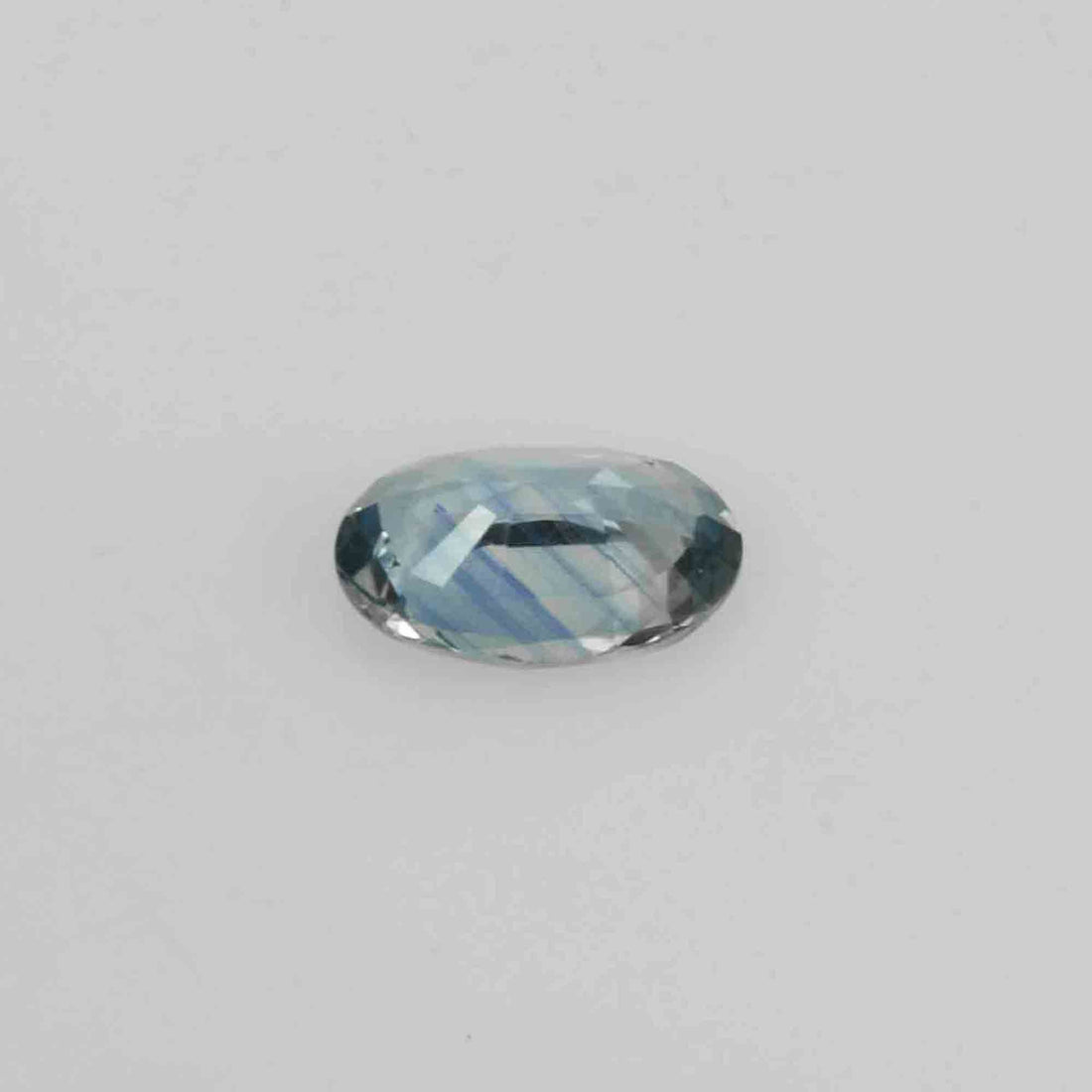 Natural Blue Sapphire Loose Gemstone Oval Cut