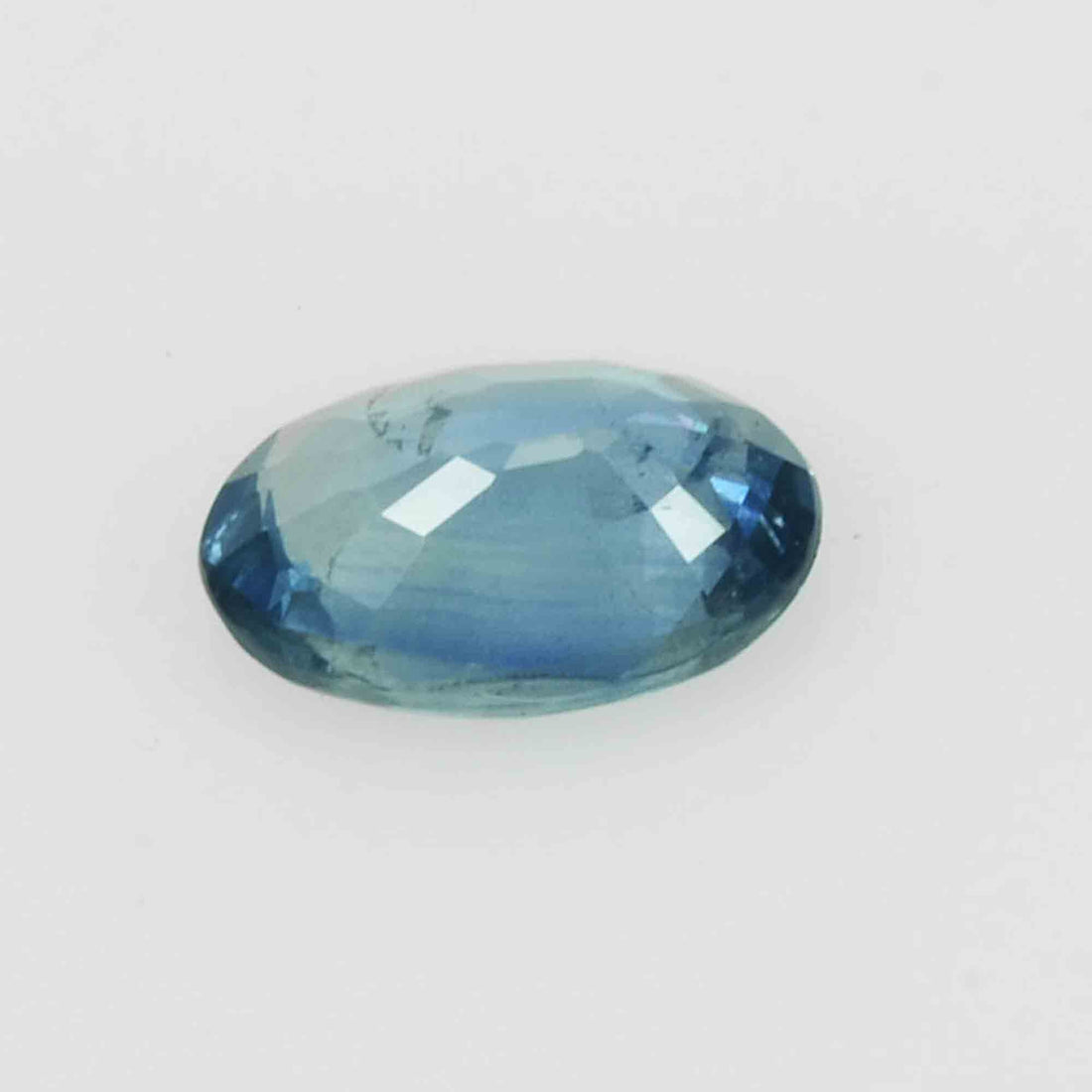 Natural Blue Sapphire Loose Gemstone Oval Cut