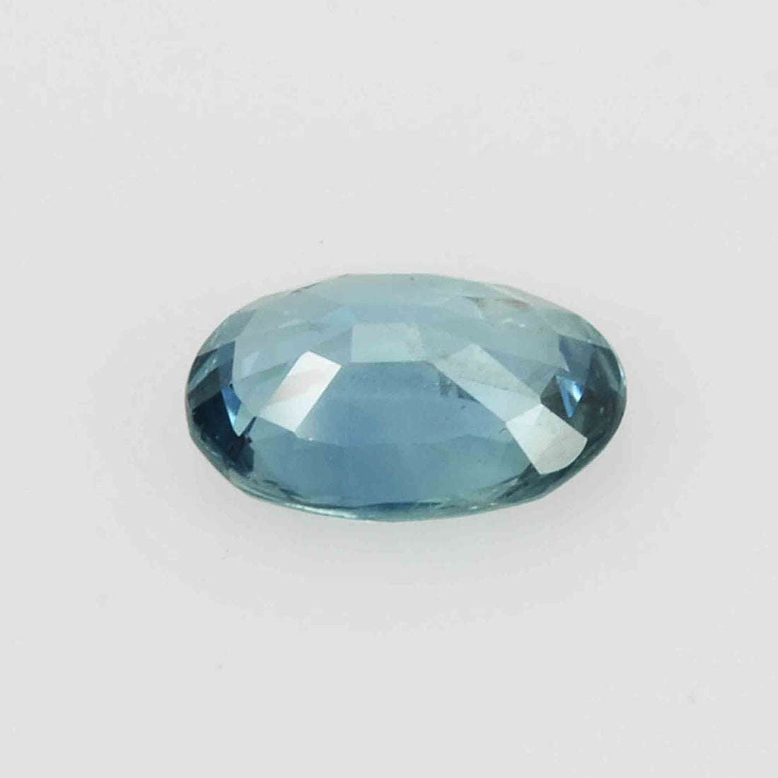 Natural Blue Sapphire Loose Gemstone Oval Cut