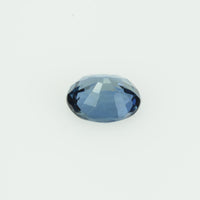 Natural Blue Sapphire Loose Gemstone Oval Cut - Thai Gems Export Ltd.