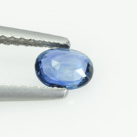 Natural Blue Sapphire Loose Gemstone Oval Cut - Thai Gems Export Ltd.