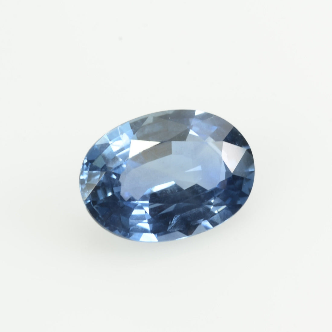 1.76 cts Natural Blue Sapphire Loose Gemstone Oval Cut