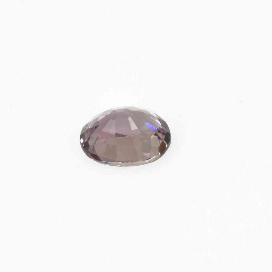 1.90 Cts Natural Fancy Sapphire Loose Gemstone Oval Cut