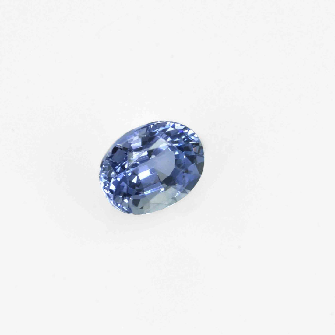 1.90 Cts Natural Fancy Sapphire Loose Gemstone Oval Cut