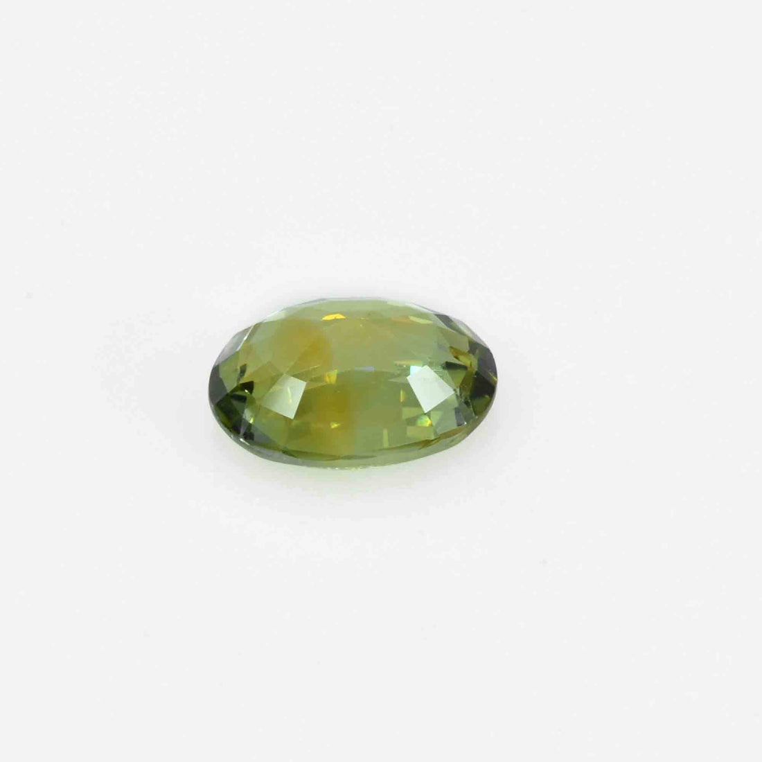 2.14 Cts Natural Fancy Sapphire Loose Pair Gemstone Oval Cut