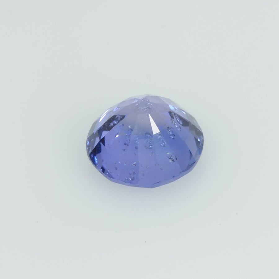 6 mm Natural Blue Sapphire Loose Gemstone Round Cut