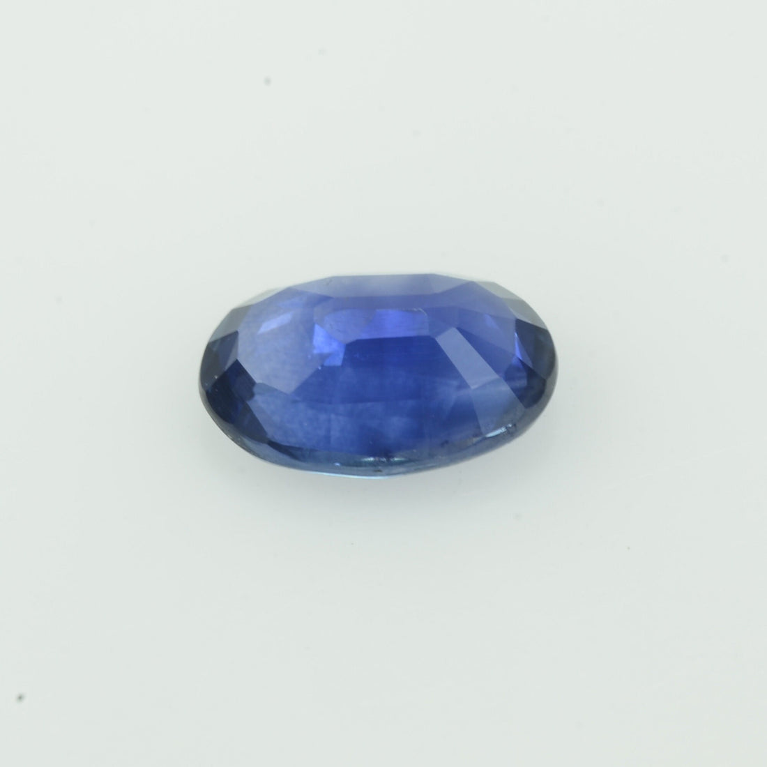 0.68 cts Natural Blue Sapphire Loose Gemstone Oval Cut