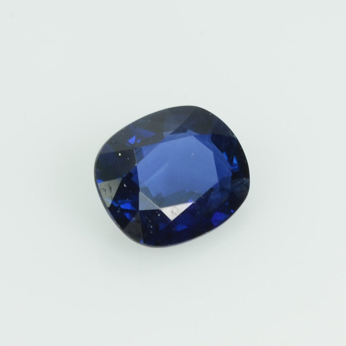 0.79 cts Natural Blue Sapphire Loose Gemstone Oval Cut