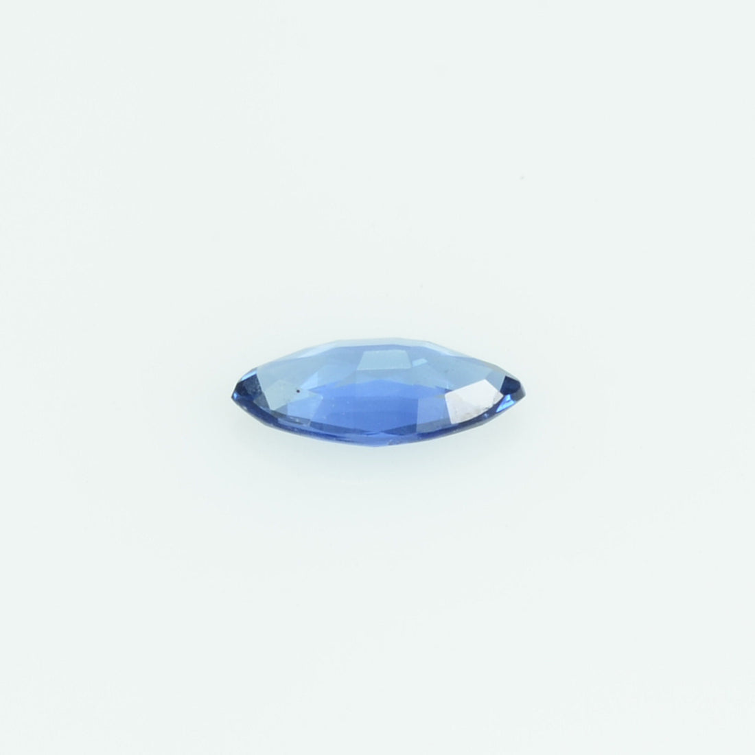0.22 cts Natural Blue Sapphire Loose Gemstone Marquise Cut