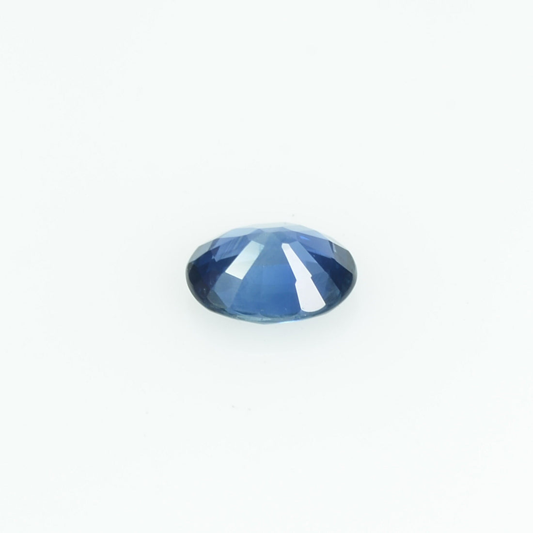 Natural Blue Sapphire Loose Pair Gemstone Oval Cut